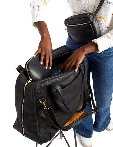 Taytu Weekender Bag Travel   