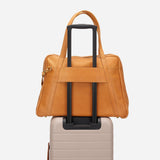 Taytu Weekender Bag - Parker Clay 