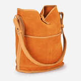 Topanga Bucket Bag - Parker Clay 