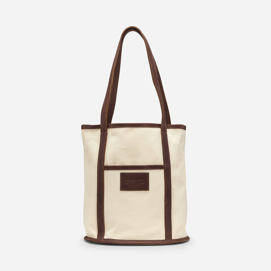 Burberry parker check hotsell diaper tote bag
