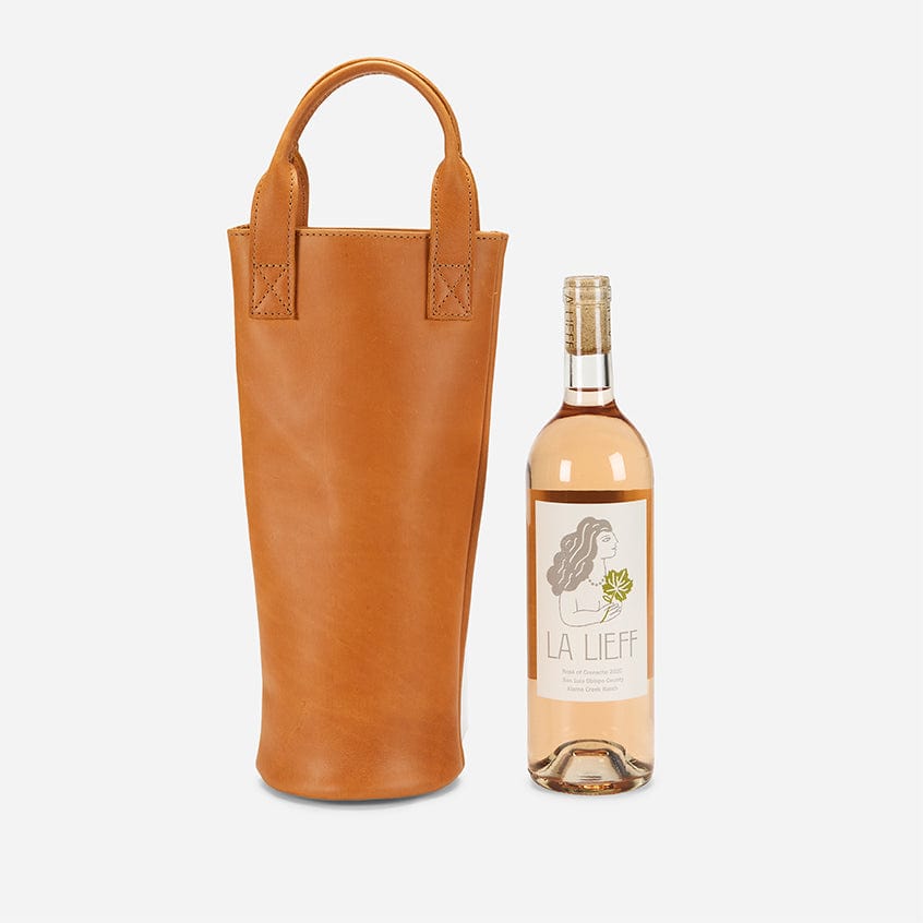 Rita Wine Tote Accessories   