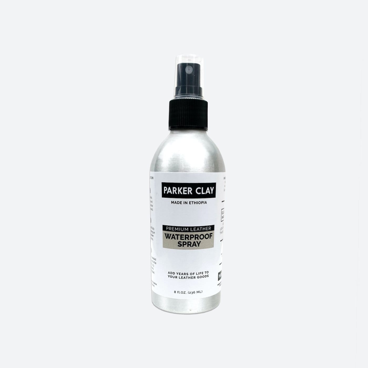 Leather Protector Spray Leather Care   