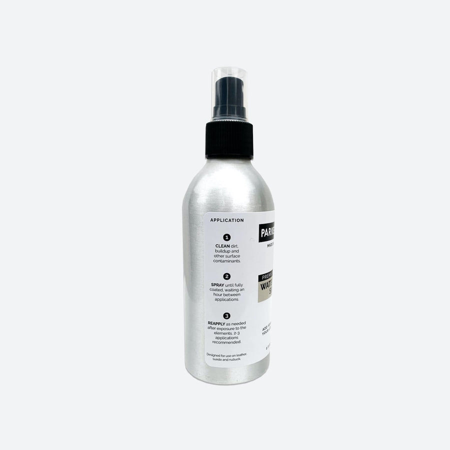 Leather Protector Spray